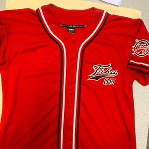 Fubu Sports Jersey